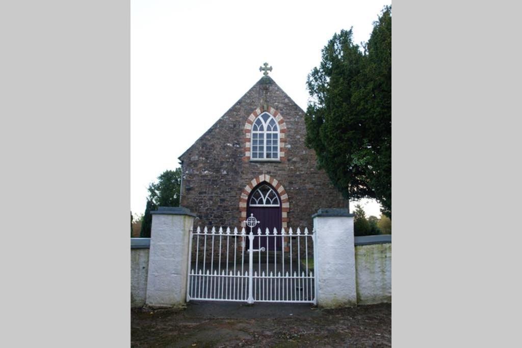 The Jerpoint Apartment Thomastown  Exterior foto