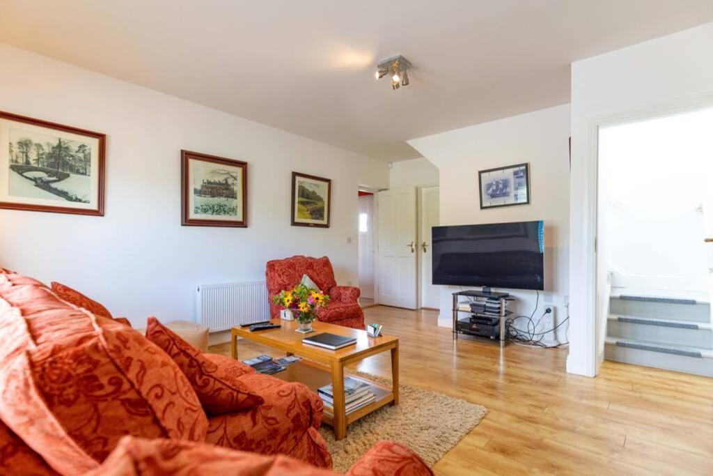 The Jerpoint Apartment Thomastown  Exterior foto