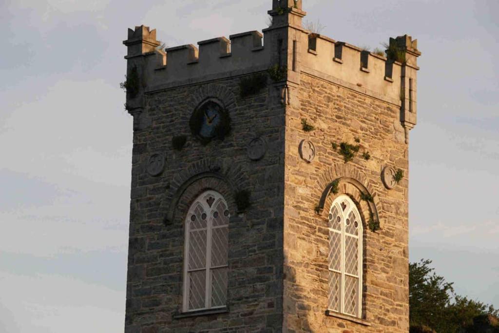The Jerpoint Apartment Thomastown  Exterior foto