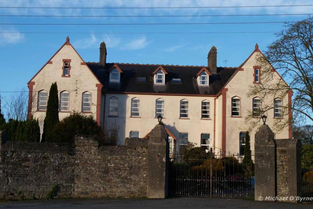 The Jerpoint Apartment Thomastown  Exterior foto