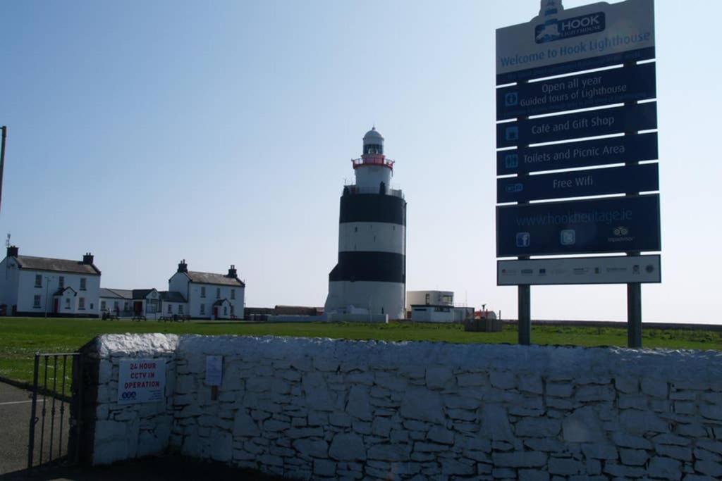 The Jerpoint Apartment Thomastown  Exterior foto