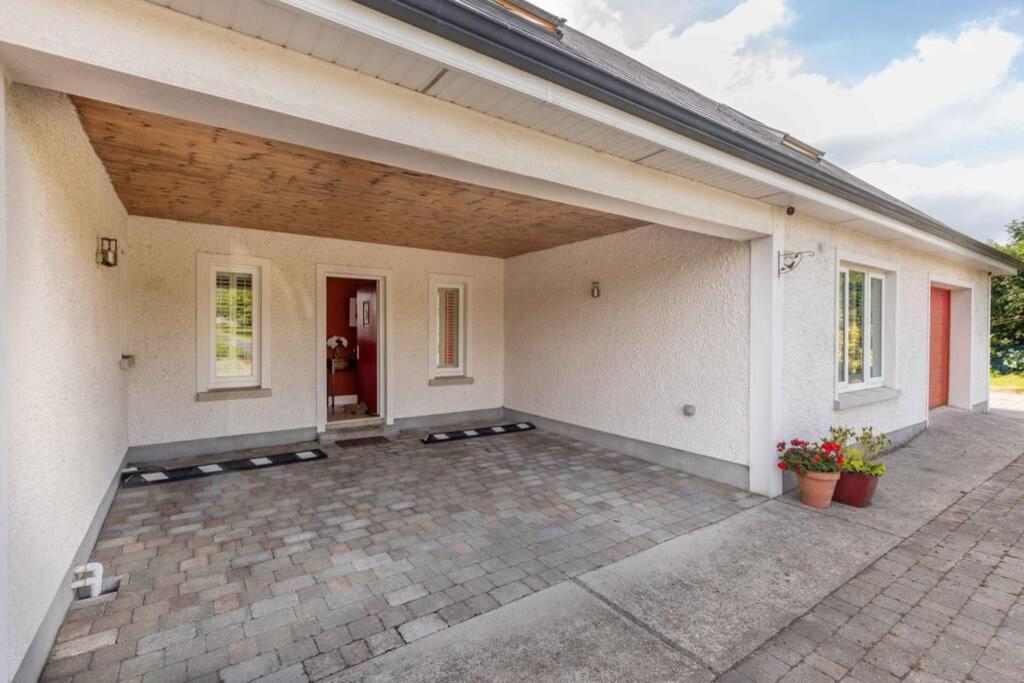 The Jerpoint Apartment Thomastown  Exterior foto