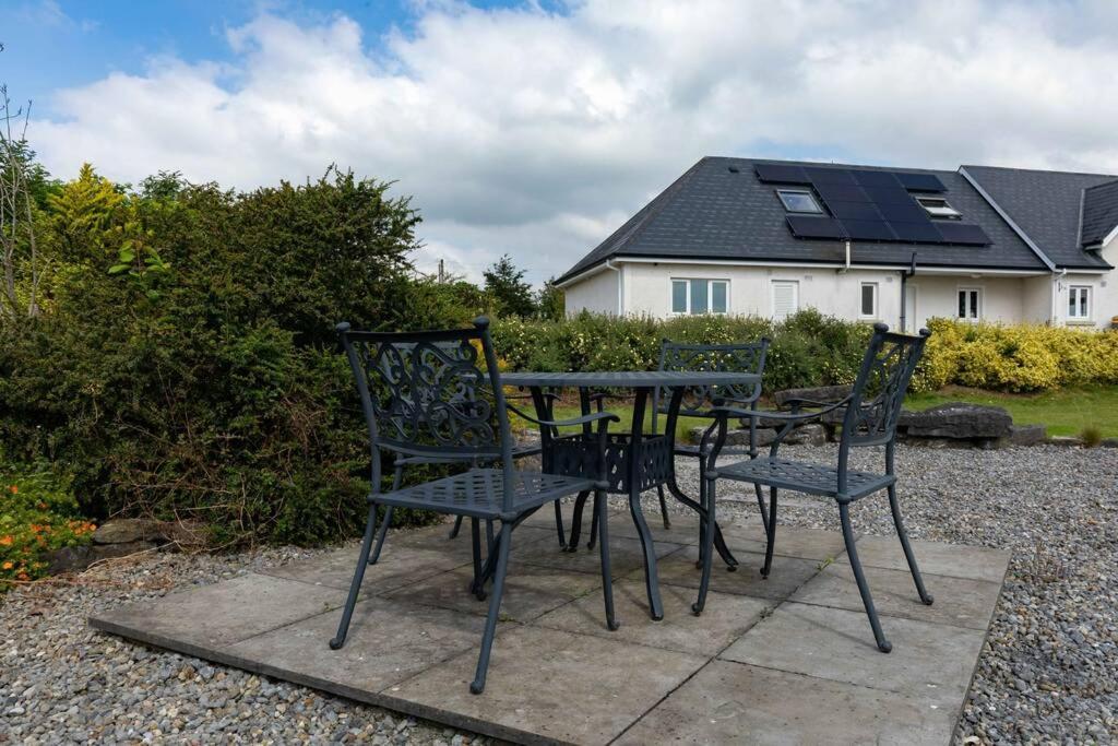 The Jerpoint Apartment Thomastown  Exterior foto