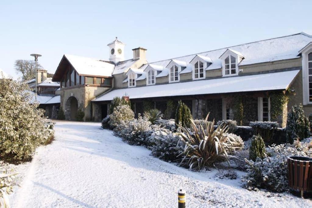 The Jerpoint Apartment Thomastown  Exterior foto