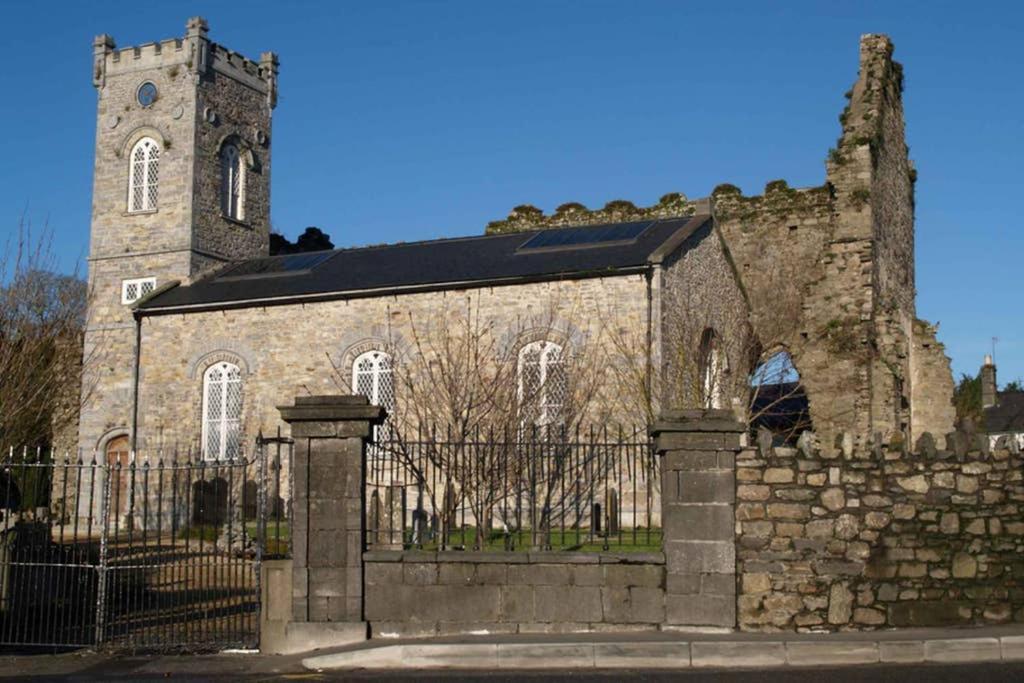 The Jerpoint Apartment Thomastown  Exterior foto